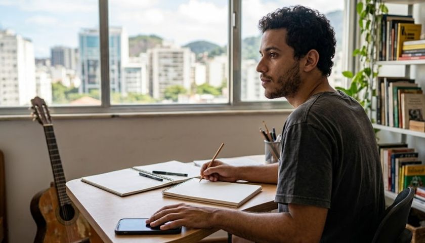 Vencendo a comparação no mundo digital