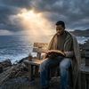 10 versículos sobre solidão e o cuidado de Deus