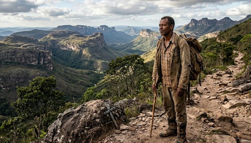 Nem toda dificuldade significa que Deus te abandonou