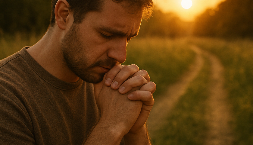 Por que Deus permite provações na nossa vida? entenda o propósito das dificuldades