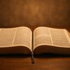 Qual a relação entre o velho Testamento e o Novo Testamento?