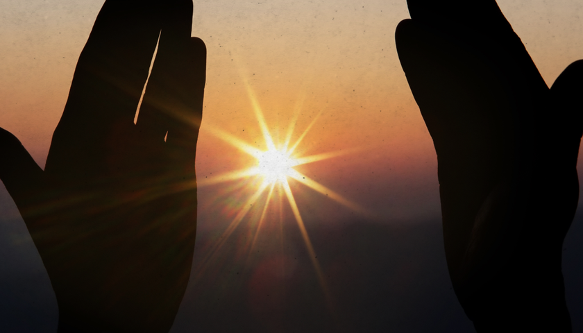 Versículos sobre a volta de Jesus