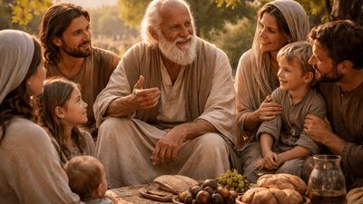 10 conselhos bíblicos para a vida