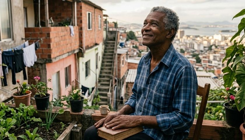 Nem todo atraso é negação de Deus