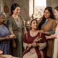 5 Mulheres da Bíblia que Deus usou para vencer a rejeição