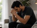 Oração para pedir paz interior quando a ansiedade chega sem motivo aparente