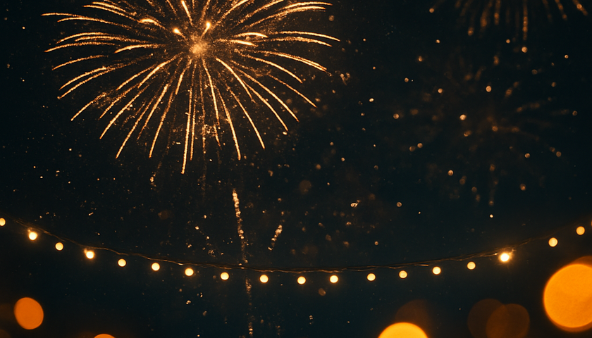 Mensagens de reflexão para o fim de ano: inspiração, gratidão e renovação espiritual