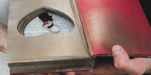 7 versículos sobre como manter um casamento saudável, segundo a Bíblia