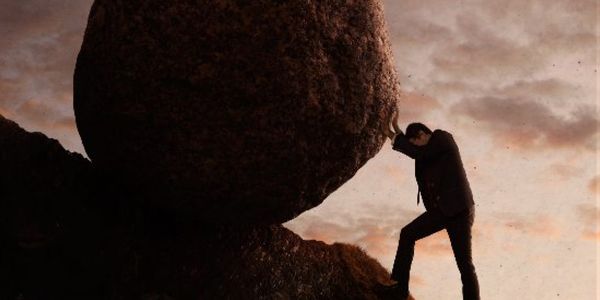 7 versículos sobre perseverança para enfrentar momentos difíceis