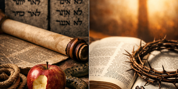 O conceito de pecado mudou do antigo para o Novo Testamento? entenda as diferenças