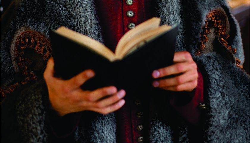 10 versículos bíblicos para enviar no natal