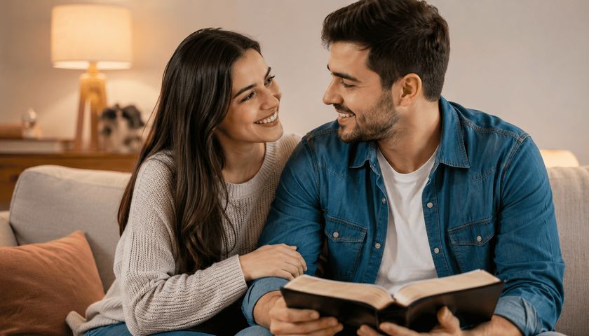 Como valorizar seu namorado ou namorada segundo a Bíblia? 7 atitudes práticas para o dia a dia