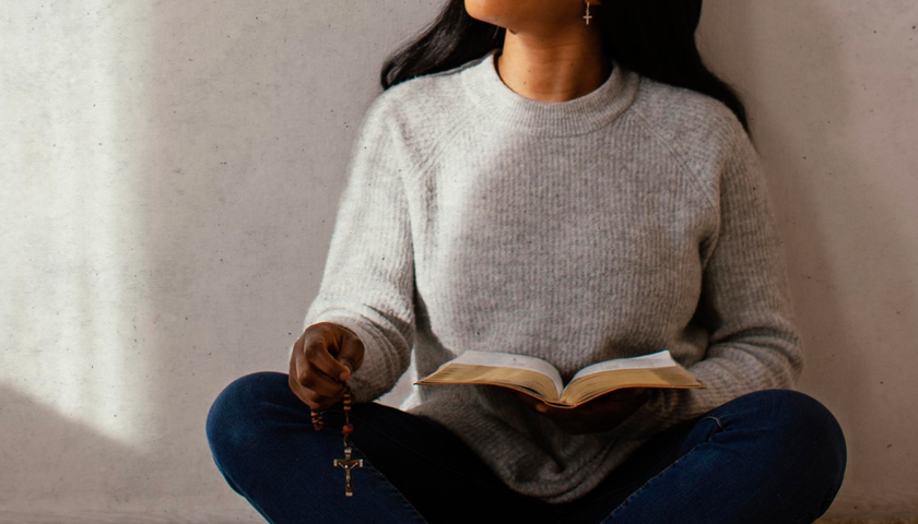 10 versículos para renovar a fé e começar o ano com esperança