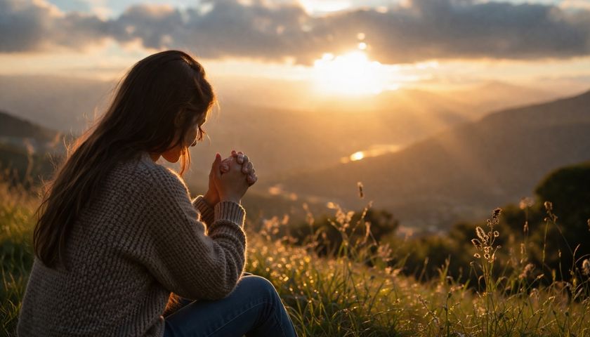 Como substituir o medo pela fé segundo a Bíblia?