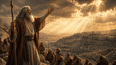 Como atuavam os Profetas da Bíblia? 10 fatos que você não sabia