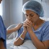 Oração para quem sente ansiedade ao enfrentar uma cirurgia ou procedimento médico