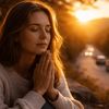 Oração de gratidão: reconhecendo os livramentos invisíveis de Deus