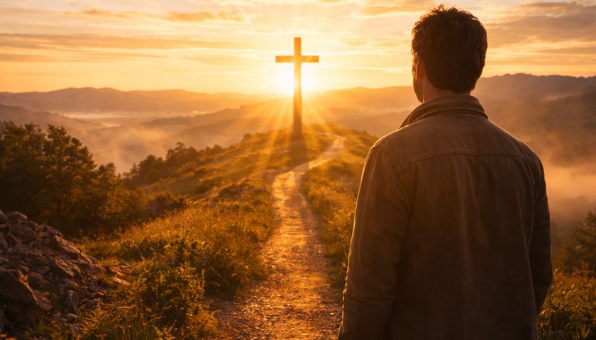 O ano que Deus quer construir conosco: princípios bíblicos para um novo tempo