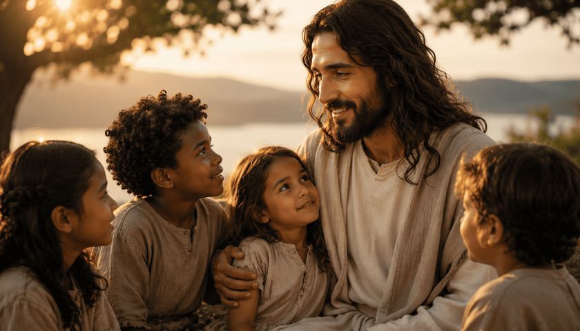 10 curiosidades bíblicas sobre o amor que vão surpreender você