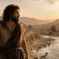 4 Coisas que João Batista abandonou pelo chamado de Deus
