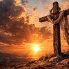 O que significa a crucificação de Jesus?