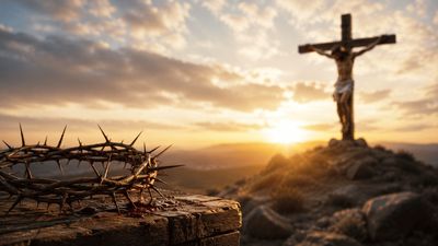 O que a Bíblia diz sobre o sangue de Cristo? Entenda o significado da redenção