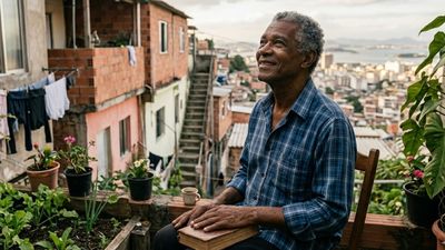 Nem todo atraso é negação de Deus