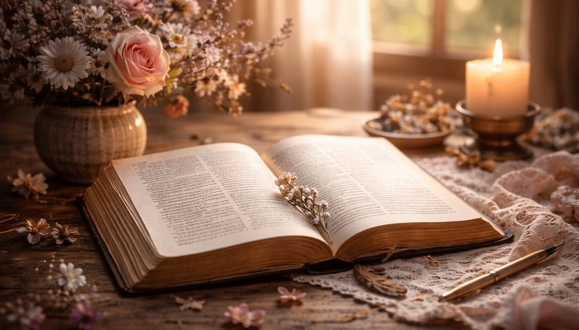 10 mensagens cristãs para o Dia da Mulher