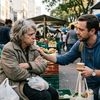 Amar quem é difícil de amar: O desafio do cristão moderno