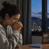 Oração para quem está longe de casa e sente saudade da família
