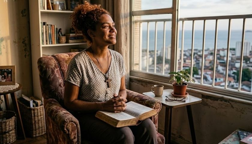 A cruz mudou a história da humanidade