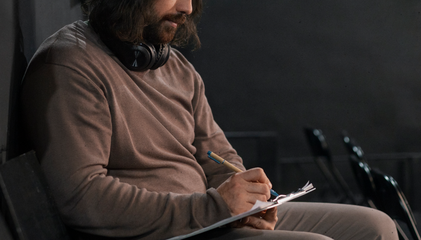 Como lidar com conflitos como um líder cristão?