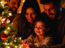 5 versículos para se ler com a família no natal