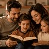Qual o papel da Família segundo a Bíblia? Princípios e Propósito Cristão