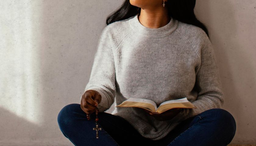 10 versículos para renovar a fé e começar o ano com esperança