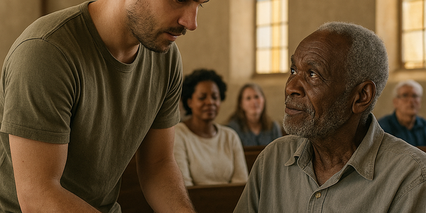 A responsabilidade da igreja na missão social e no cuidado com o próximo