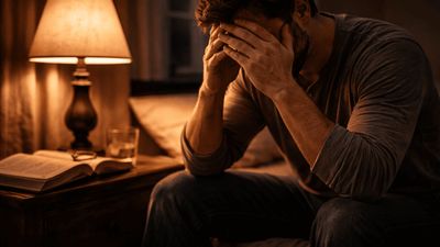 7 erros que afastam você de Deus segundo a Bíblia