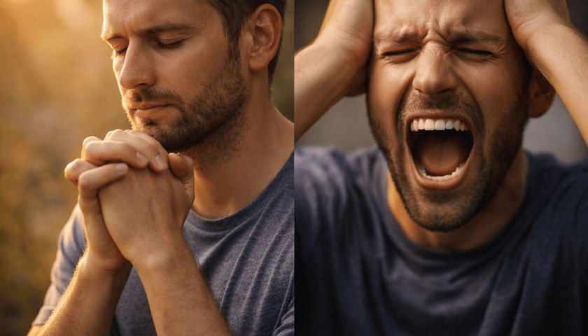 Qual a diferença entre Fé e Emoção?