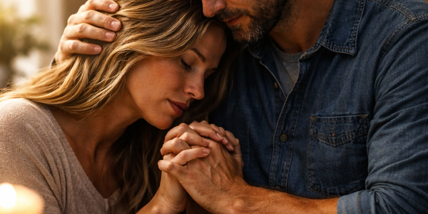 Submissão no casamento: o que a Bíblia ensina e o que é distorção?