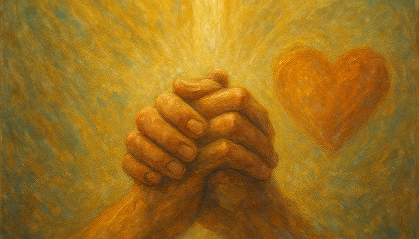 Como a Bíblia define o perdão e por que ele é importante?