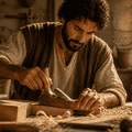 10 versículos sobre trabalho e dedicação na Bíblia