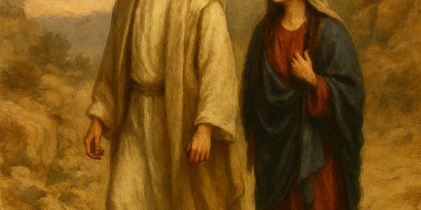 Quem foi maria madalena na Bíblia? fatos que você precisa saber