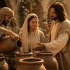 O casamento em Caná: o primeiro milagre de Jesus e o que ele revela sobre o amor