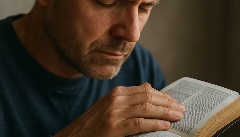 A diferença entre fé e confiança segundo a Bíblia