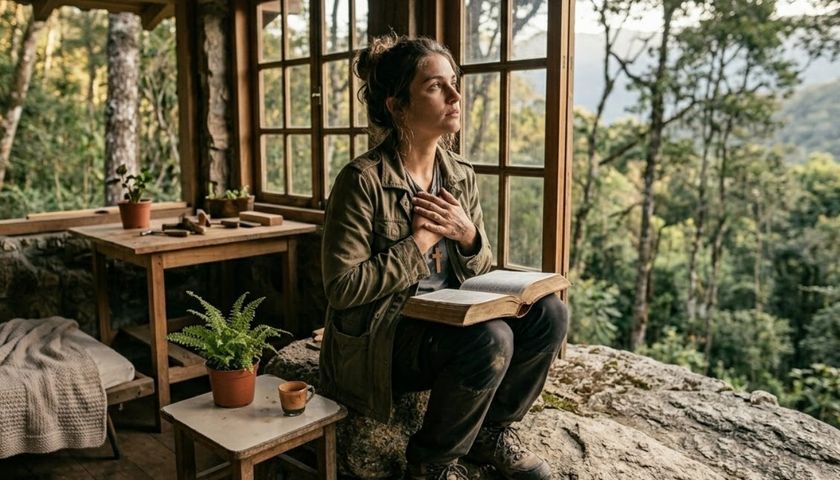 Como ter uma vida mais próxima de Deus