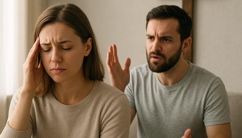 Como lidar com relacionamentos tóxicos sendo cristão?