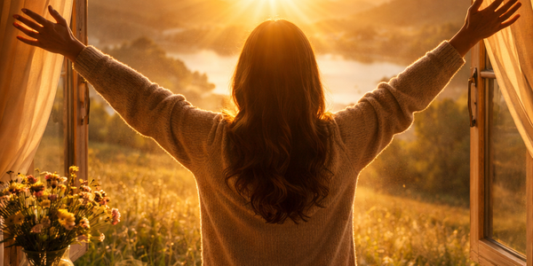 O que significa novas misericórdias a cada manhã na Bíblia?