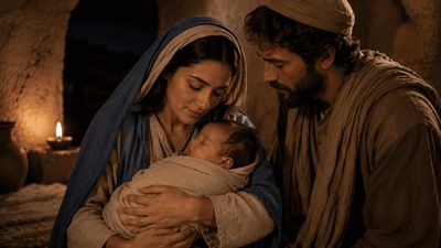 7 Curiosidades sobre Maria, mãe de Jesus: O que a Bíblia realmente diz?