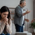 Oração para quem sente ansiedade ao lidar com conflitos e discussões em família