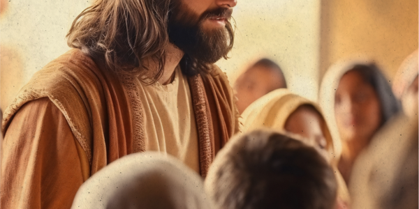 Por que Jesus usava parábolas para ensinar? 